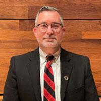 photo of bill jobert